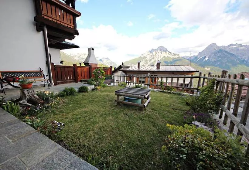 Albergo Diffuso Costauta