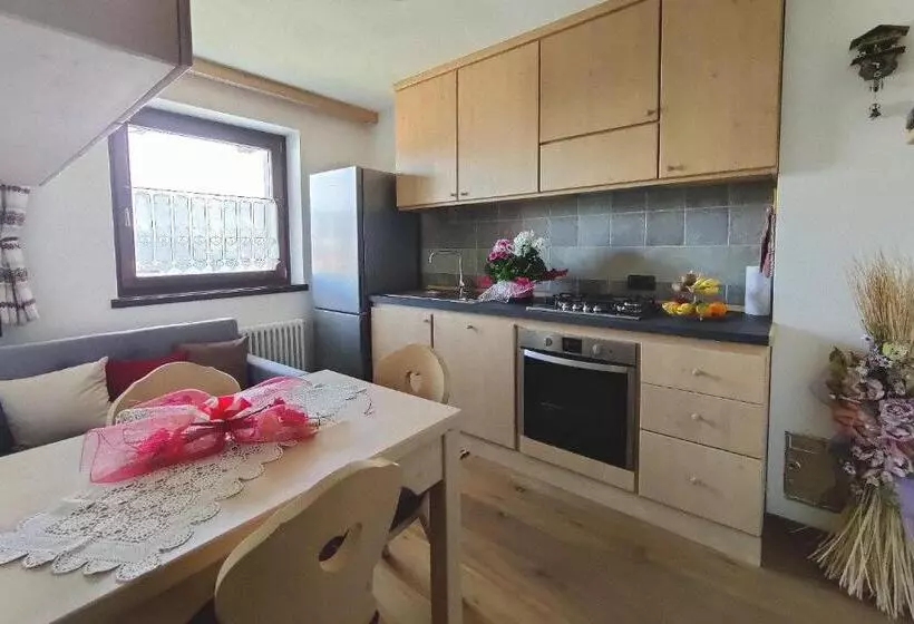 Albergo Diffuso Costauta