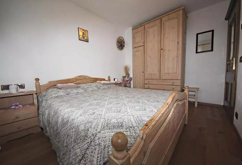 Albergo Diffuso Costauta