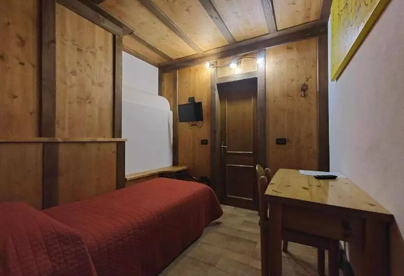 Albergo Diffuso Costauta