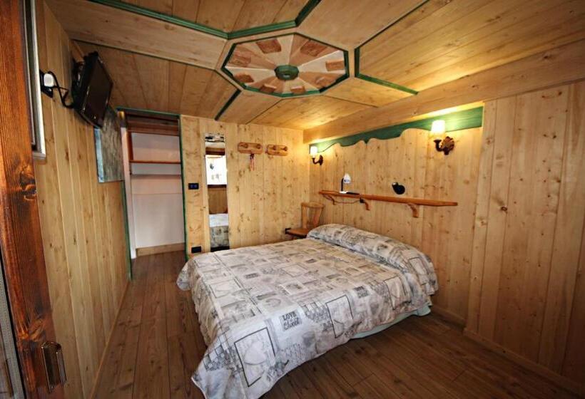 Albergo Diffuso Costauta