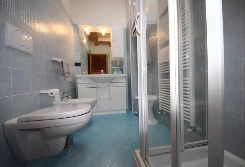 Albergo Diffuso Costauta