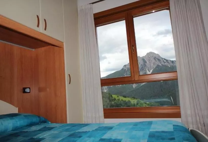 Albergo Diffuso Costauta