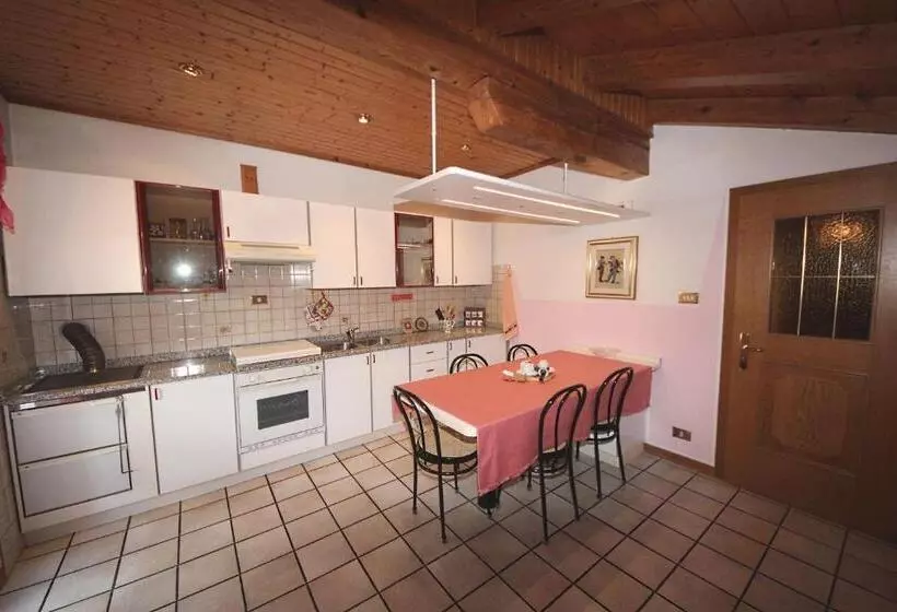 Albergo Diffuso Costauta