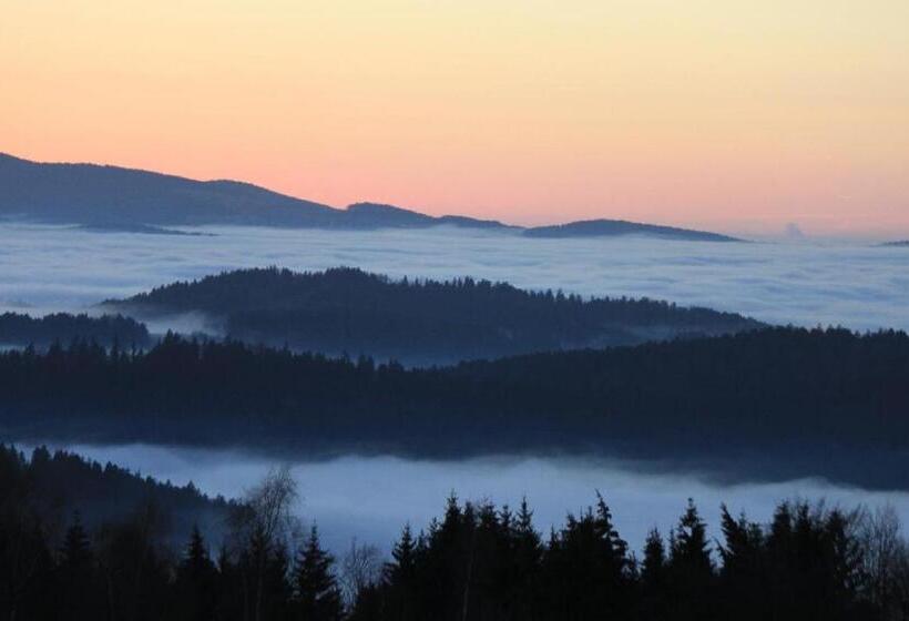 Albergue Gästehaus Schreiner