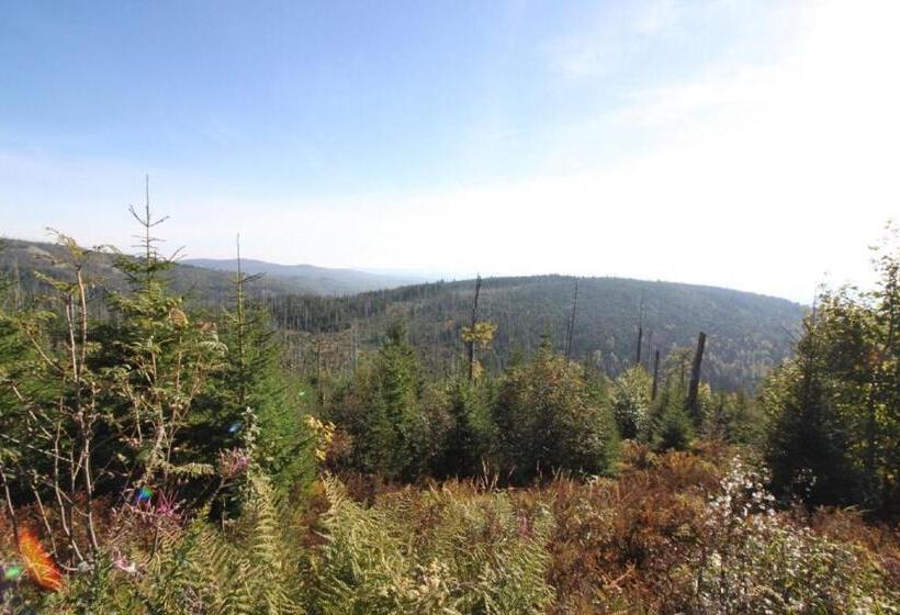 Albergue Gästehaus Schreiner