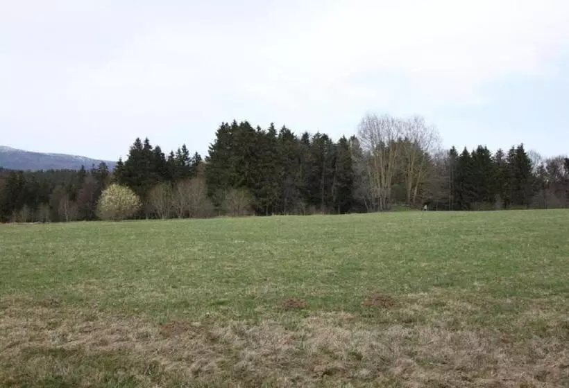 Retkeilymaja Gästehaus Schreiner