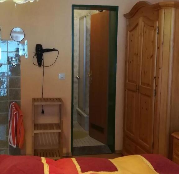 Albergue Gästehaus Schreiner