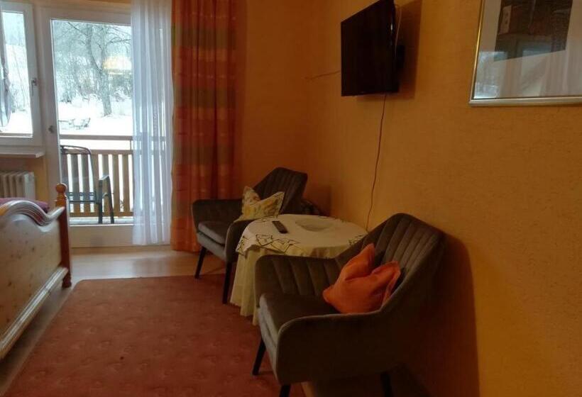 Albergue Gästehaus Schreiner