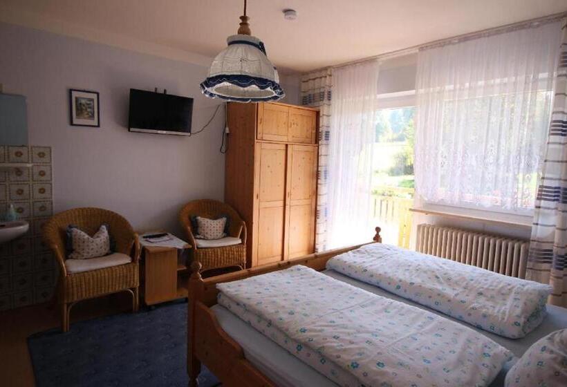 Albergue Gästehaus Schreiner