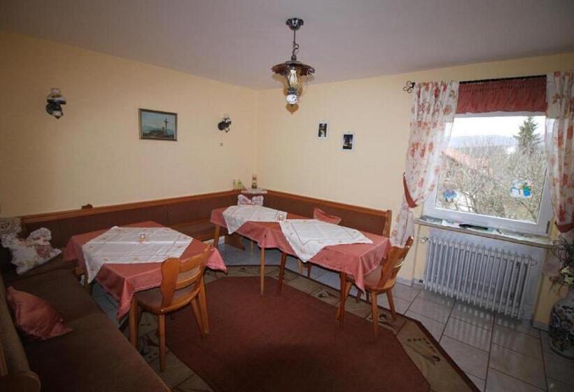 Albergue Gästehaus Schreiner