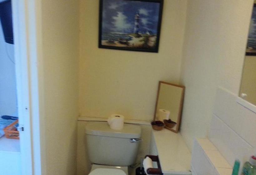 Общежитие Ostler Inn