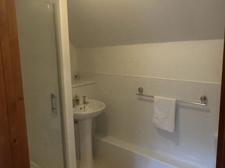 旅馆 The Bateman Arms At Shobdon