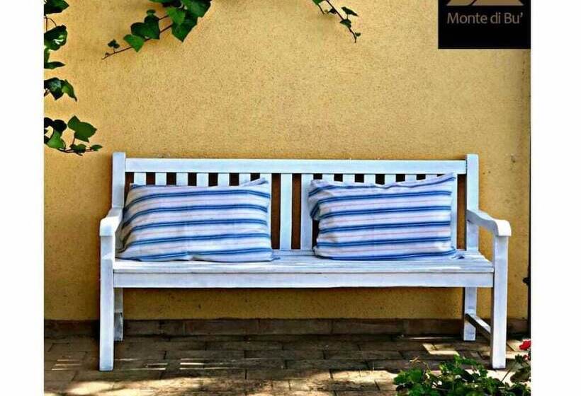 B&b Monte Di Bu
