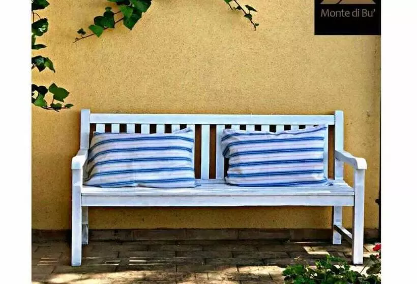 B&b Monte Di Bu