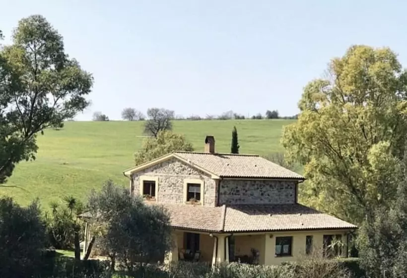B&b Monte Di Bu