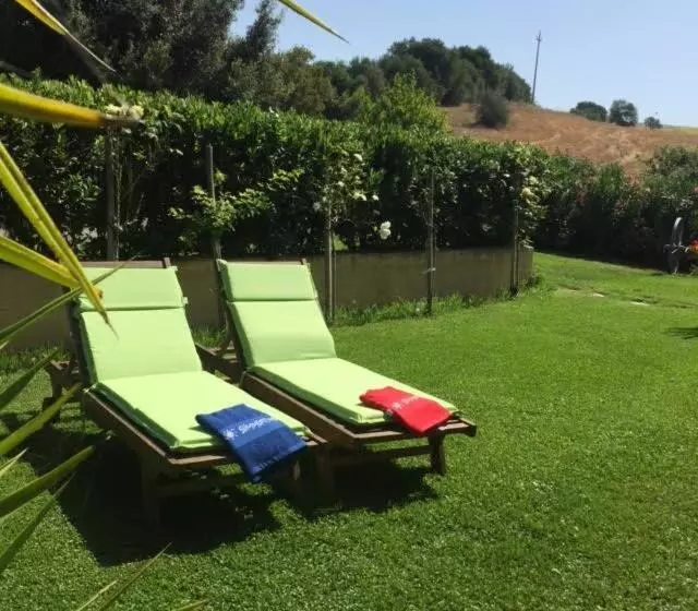 B&b Monte Di Bu