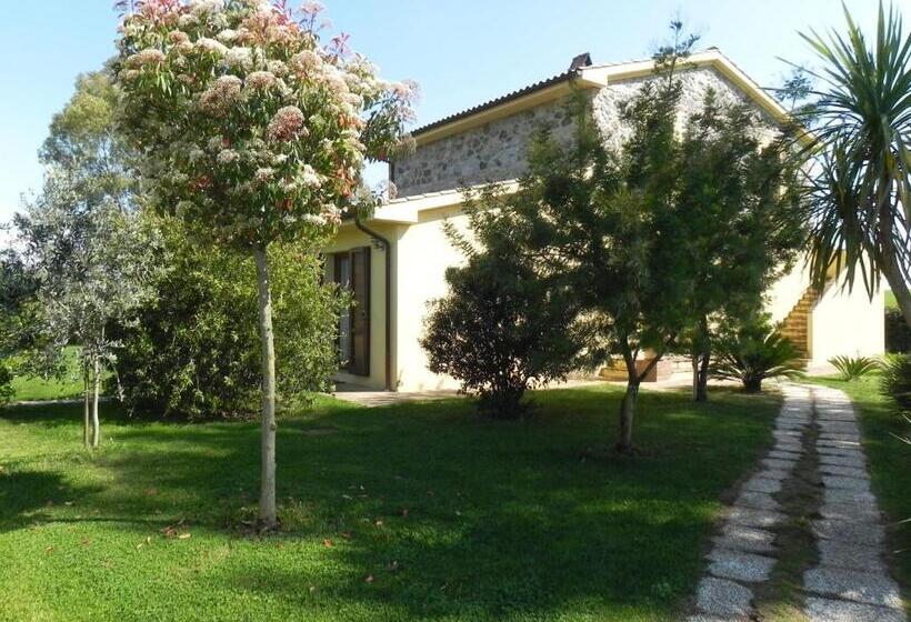 B&b Monte Di Bu