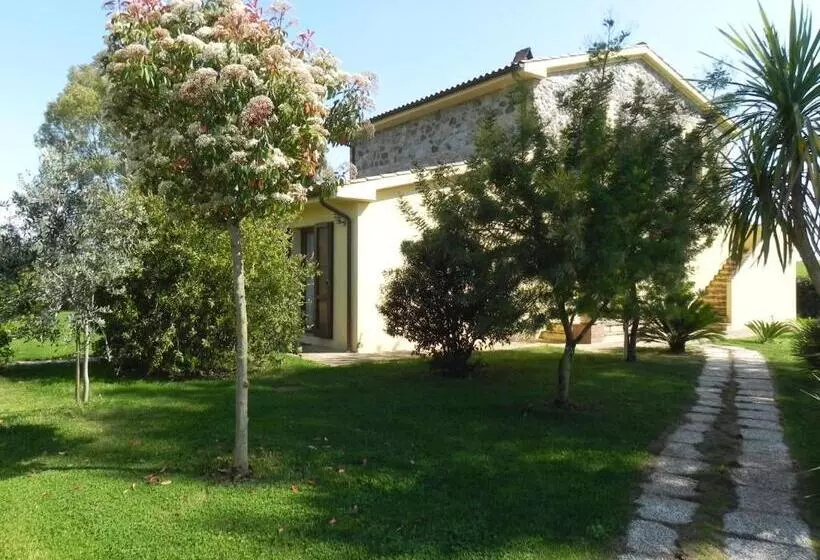 B&b Monte Di Bu