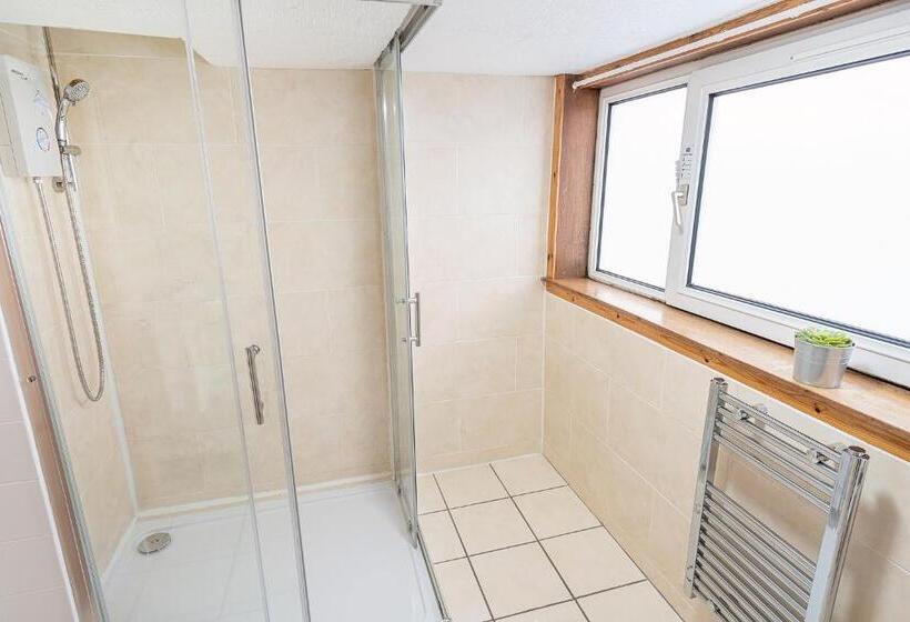 ベッドアンドブレックファースト Broadford House Skye