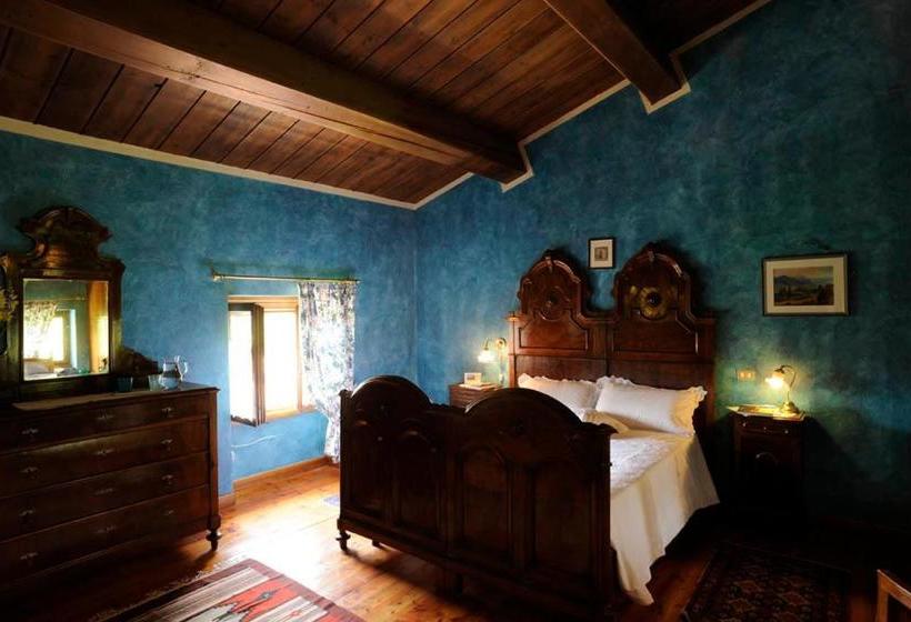 مبيت وإفطار Corte Beatrice