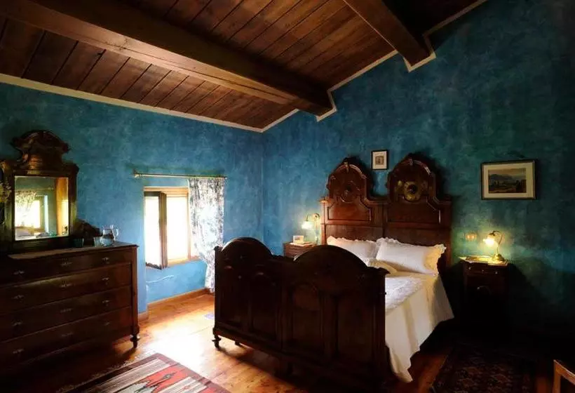 Aamiaismajoitus (B&B) Corte Beatrice