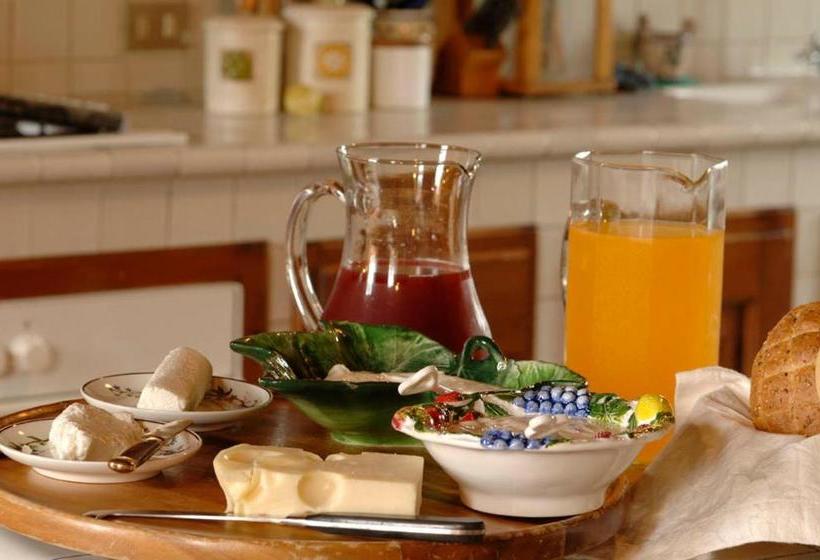 مبيت وإفطار Corte Beatrice