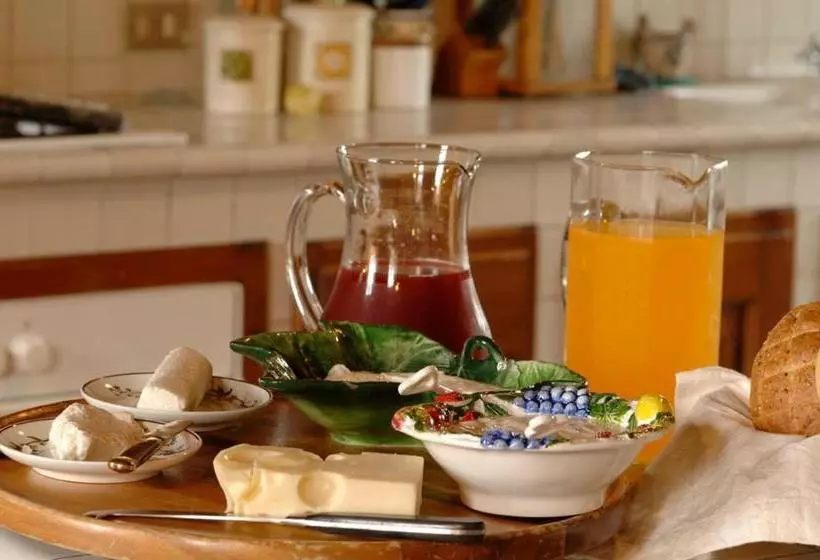 Aamiaismajoitus (B&B) Corte Beatrice