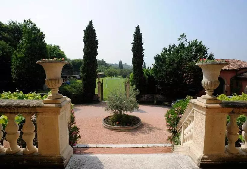 Aamiaismajoitus (B&B) Corte Beatrice