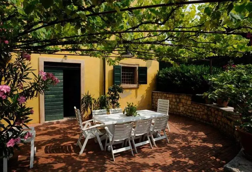 Aamiaismajoitus (B&B) Corte Beatrice