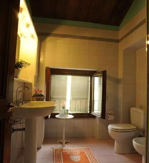 Aamiaismajoitus (B&B) Corte Beatrice