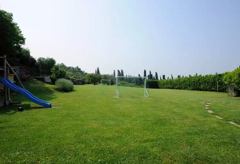 Aamiaismajoitus (B&B) Corte Beatrice