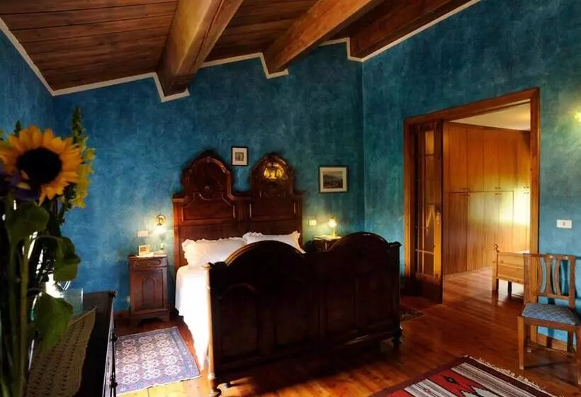 Aamiaismajoitus (B&B) Corte Beatrice