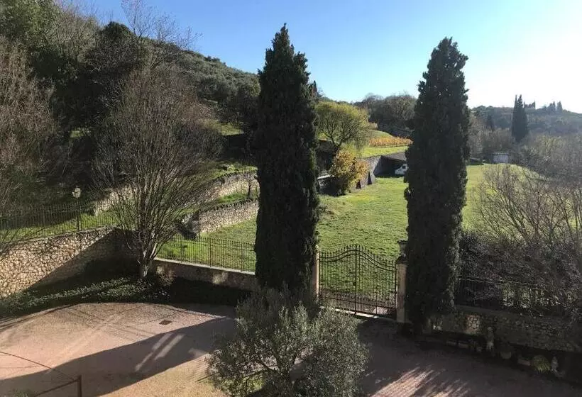 Aamiaismajoitus (B&B) Corte Beatrice