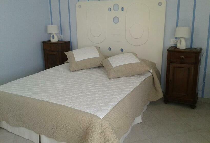 住宿加早餐  Le Sirene