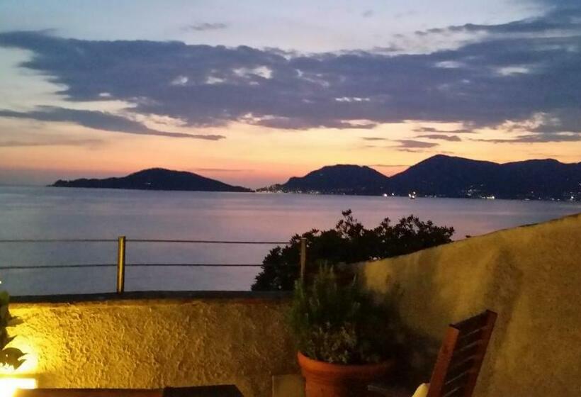 住宿加早餐  Le Sirene