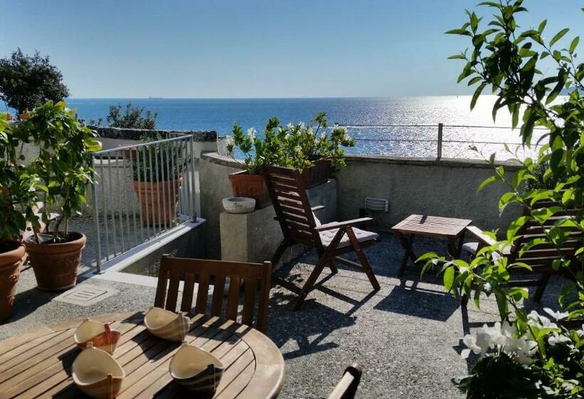 住宿加早餐  Le Sirene