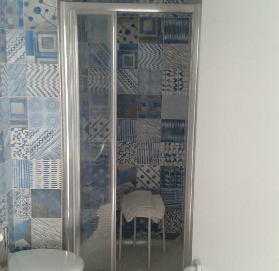 住宿加早餐  Le Sirene