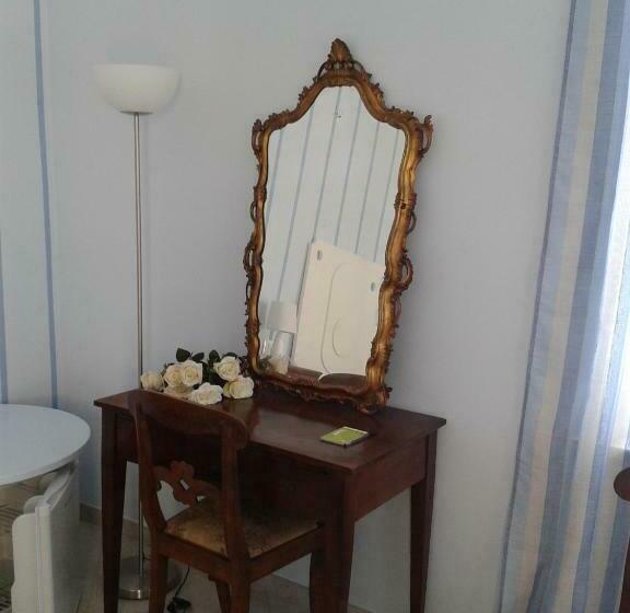 住宿加早餐  Le Sirene