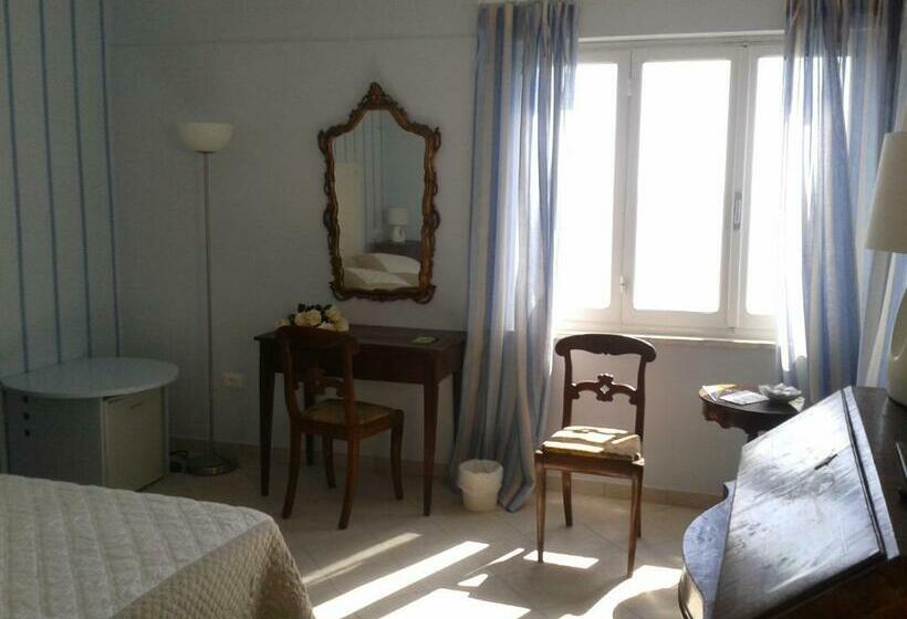 住宿加早餐  Le Sirene