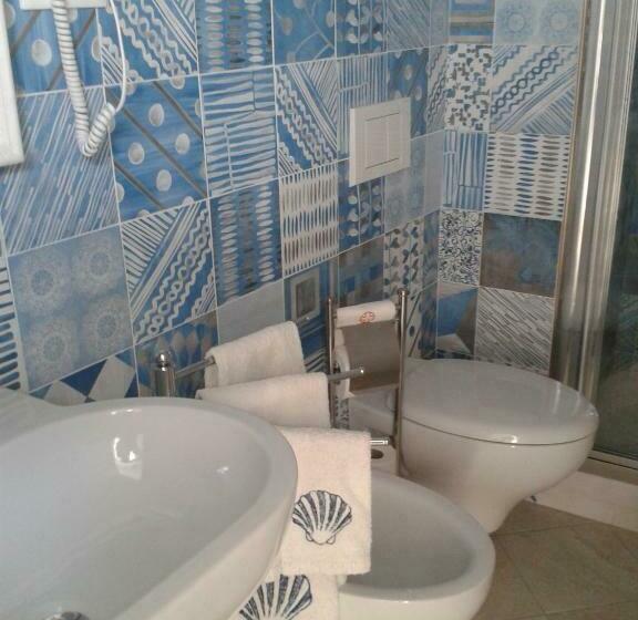 住宿加早餐  Le Sirene