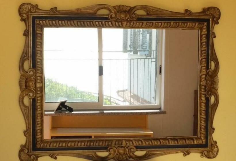 住宿加早餐  Le Sirene