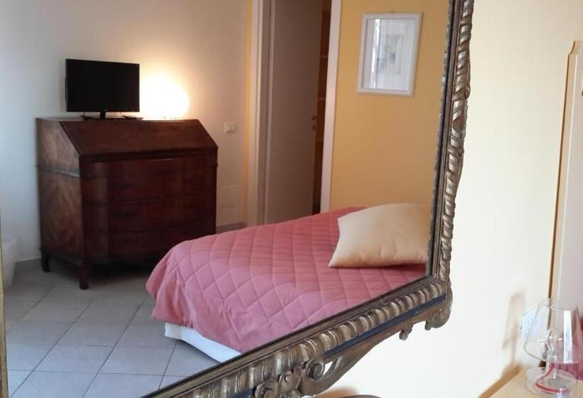 住宿加早餐  Le Sirene