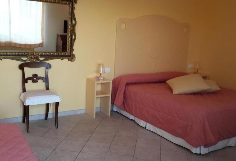 住宿加早餐  Le Sirene