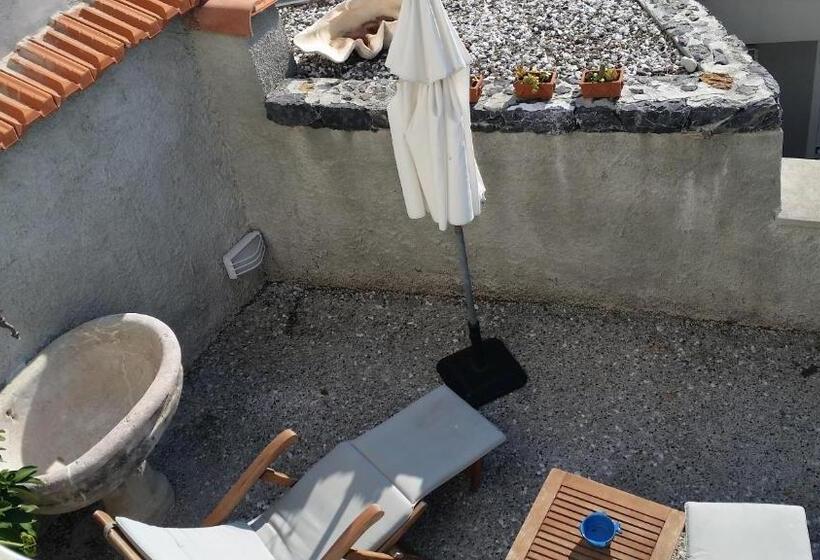 住宿加早餐  Le Sirene