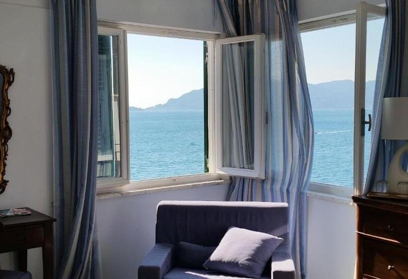 住宿加早餐  Le Sirene