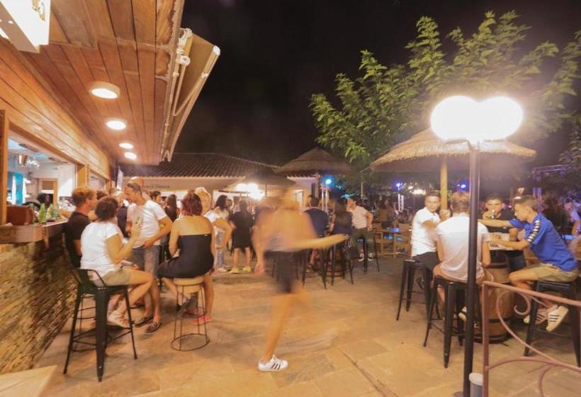 צימר Hôtel De La Distillerie