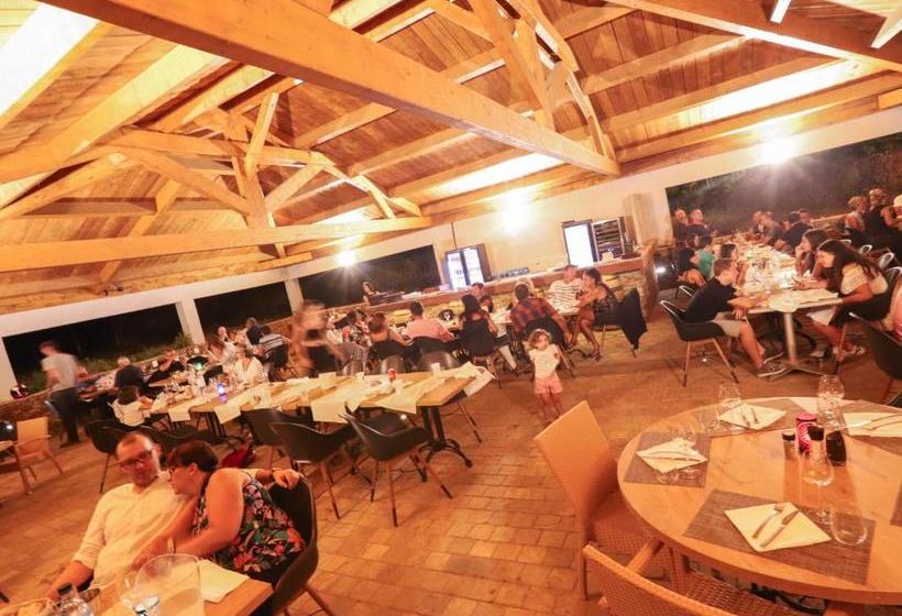 צימר Hôtel De La Distillerie