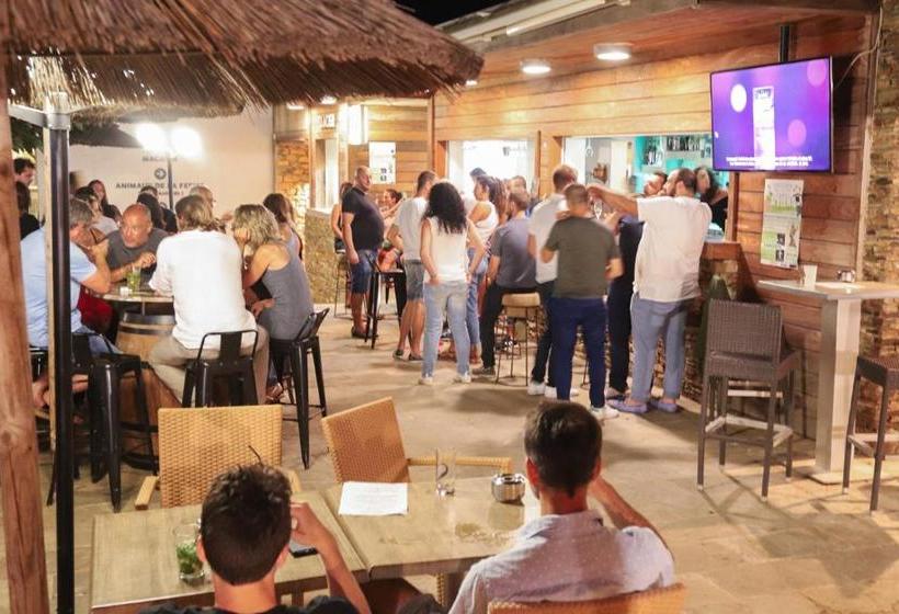 צימר Hôtel De La Distillerie