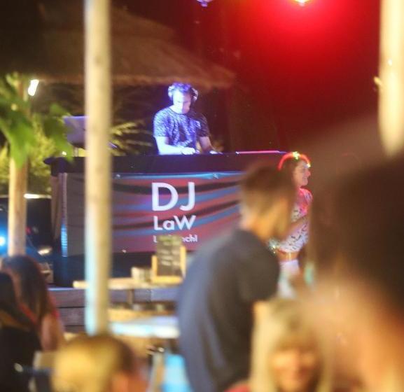 צימר Hôtel De La Distillerie